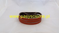 Pas ścierny ceramiczny 25x760 P036 XK870X VSM