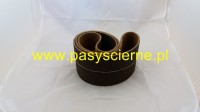 Pas ścierny włókninowy 150x7800 (P080)COARSE FLEX BIBIELLE/TYROLIT