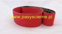 Pas ścierny ceramiczny 75x3500 P036 XK870X VSM