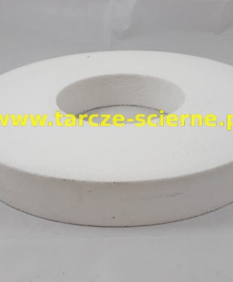 Ściernica ceramiczna T1-350x50x127 99A 60KV (biała) BEST