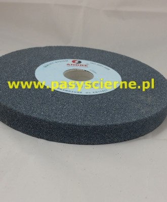 Ściernica ceramiczna T1-200x25x32 95A 36PV (popielata) ANDRE